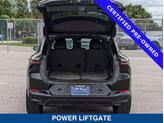 Thumbnail of 2024 Black Chevrolet Equinox EV