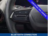 Thumbnail of 2024 Black Chevrolet Equinox EV