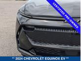 Thumbnail of 2024 Black Chevrolet Equinox EV