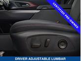 Thumbnail of 2024 Black Chevrolet Equinox EV