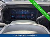 Thumbnail of 2024 RAPID RED Ford F-450