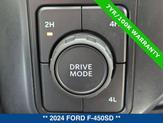 Thumbnail of 2024 RAPID RED Ford F-450
