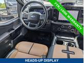 Thumbnail of 2024 RAPID RED Ford F-450