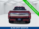 Thumbnail of 2024 RAPID RED Ford F-450