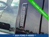 Thumbnail of 2024 RAPID RED Ford F-450
