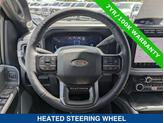 Thumbnail of 2024 RAPID RED Ford F-450