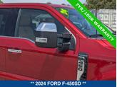 Thumbnail of 2024 RAPID RED Ford F-450