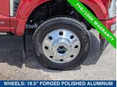 Thumbnail of 2024 RAPID RED Ford F-450