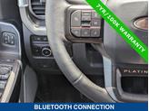 Thumbnail of 2024 RAPID RED Ford F-450