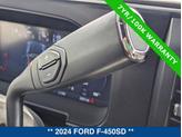 Thumbnail of 2024 RAPID RED Ford F-450