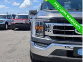 Thumbnail of 2021 Carbonized Gray Metallic Ford F-150