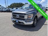 Thumbnail of 2021 Carbonized Gray Metallic Ford F-150