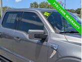 Thumbnail of 2021 Carbonized Gray Metallic Ford F-150
