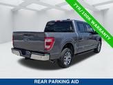 Thumbnail of 2021 Carbonized Gray Metallic Ford F-150
