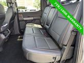 Thumbnail of 2021 Carbonized Gray Metallic Ford F-150