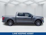 Thumbnail of 2021 Carbonized Gray Metallic Ford F-150