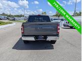 Thumbnail of 2021 Carbonized Gray Metallic Ford F-150
