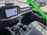 Thumbnail of 2021 Carbonized Gray Metallic Ford F-150