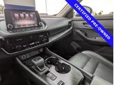 Thumbnail of 2021 Brilliant Silver Metallic Nissan Rogue