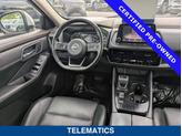 Thumbnail of 2021 Brilliant Silver Metallic Nissan Rogue