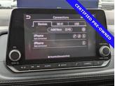 Thumbnail of 2021 Brilliant Silver Metallic Nissan Rogue