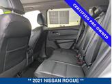 Thumbnail of 2021 Brilliant Silver Metallic Nissan Rogue