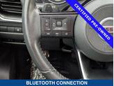 Thumbnail of 2021 Brilliant Silver Metallic Nissan Rogue