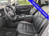 Thumbnail of 2021 Brilliant Silver Metallic Nissan Rogue