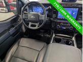Thumbnail of 2023 Iconic Silver Metallic Ford F-450