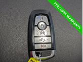 Thumbnail of 2023 Iconic Silver Metallic Ford F-450