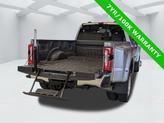 Thumbnail of 2023 Iconic Silver Metallic Ford F-450