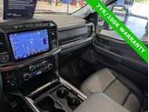 Thumbnail of 2023 Iconic Silver Metallic Ford F-450