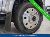 Thumbnail of 2023 Iconic Silver Metallic Ford F-450