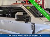 Thumbnail of 2023 Iconic Silver Metallic Ford F-450