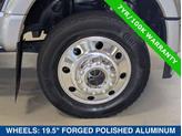 Thumbnail of 2023 Iconic Silver Metallic Ford F-450