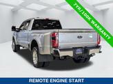 Thumbnail of 2023 Iconic Silver Metallic Ford F-450