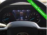 Thumbnail of 2024 AGATE BLACK METALLIC Ford Expedition