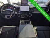 Thumbnail of 2024 AGATE BLACK METALLIC Ford Expedition