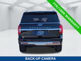 Thumbnail of 2024 AGATE BLACK METALLIC Ford Expedition