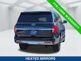 Thumbnail of 2024 AGATE BLACK METALLIC Ford Expedition