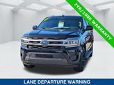 Thumbnail of 2024 AGATE BLACK METALLIC Ford Expedition