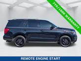 Thumbnail of 2024 AGATE BLACK METALLIC Ford Expedition