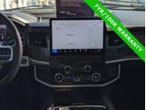 Thumbnail of 2024 AGATE BLACK METALLIC Ford Expedition