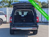 Thumbnail of 2024 AGATE BLACK METALLIC Ford Expedition