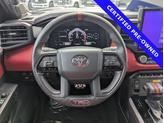 Thumbnail of 2024 Magnetic Gray Metallic Toyota Tundra Hybrid