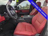 Thumbnail of 2024 Magnetic Gray Metallic Toyota Tundra Hybrid
