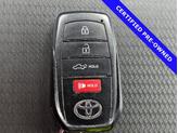 Thumbnail of 2024 Magnetic Gray Metallic Toyota Tundra Hybrid