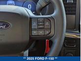 Thumbnail of 2025 SPACE WHITE METALLIC Ford F-150