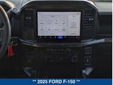 Thumbnail of 2025 SPACE WHITE METALLIC Ford F-150