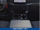 Thumbnail of 2025 SPACE WHITE METALLIC Ford F-150